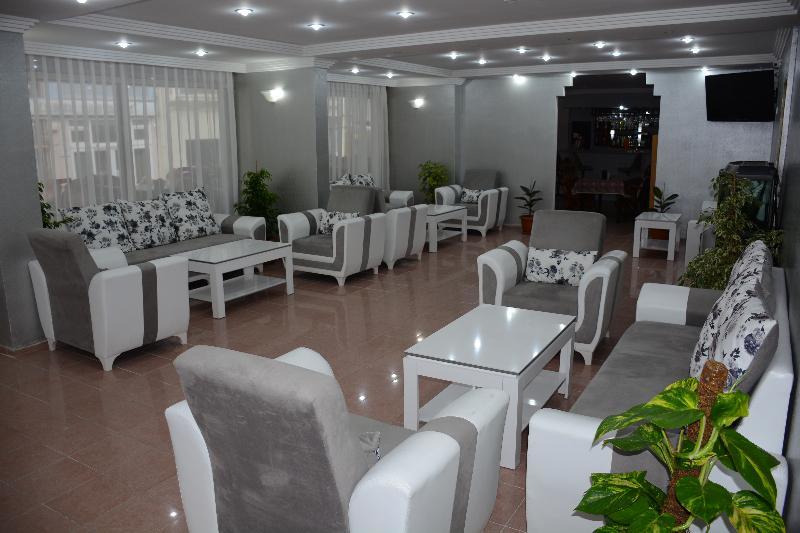 Sea Center Marmaris Hotel Exterior foto