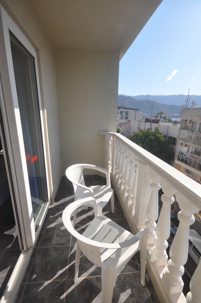 Sea Center Marmaris Hotel Exterior foto