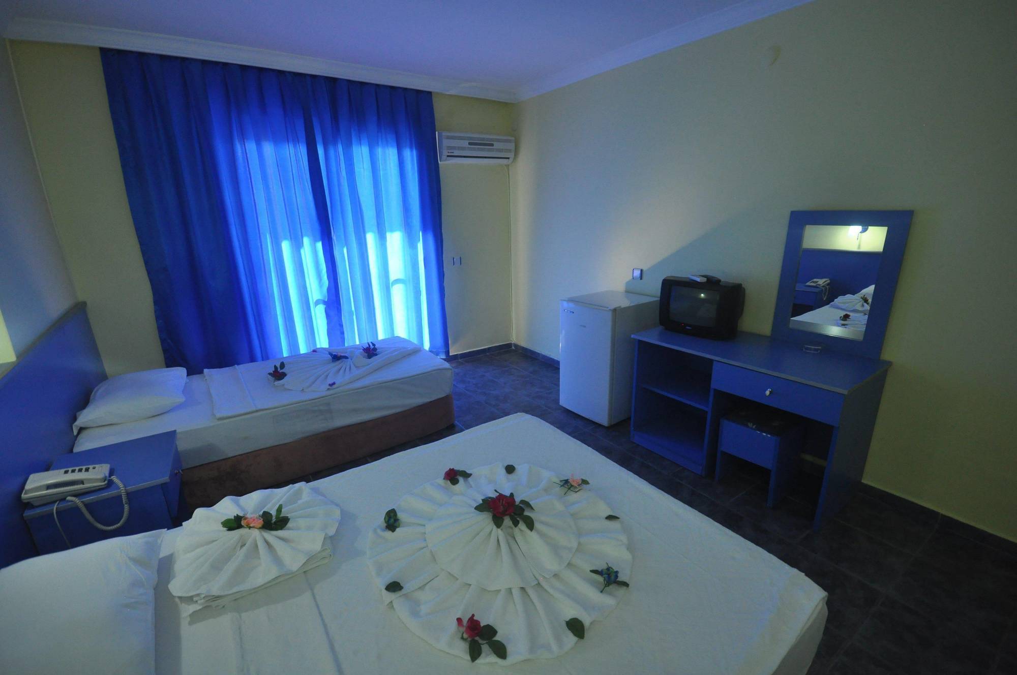 Sea Center Marmaris Hotel Exterior foto